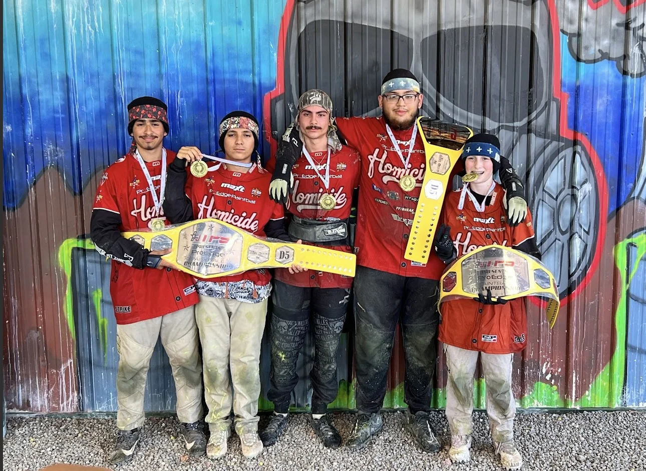 Rey's Personal Album cover