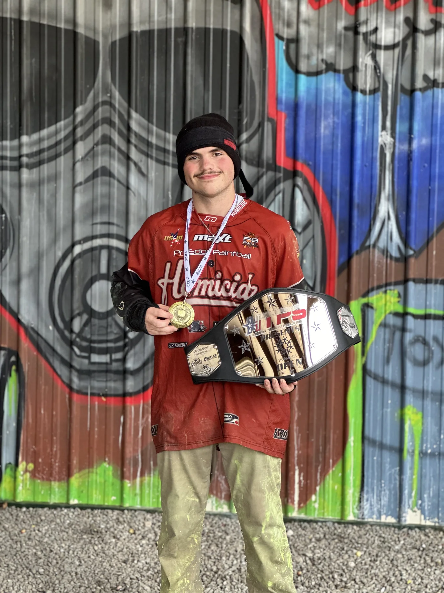 Ty$'s Personal Album cover