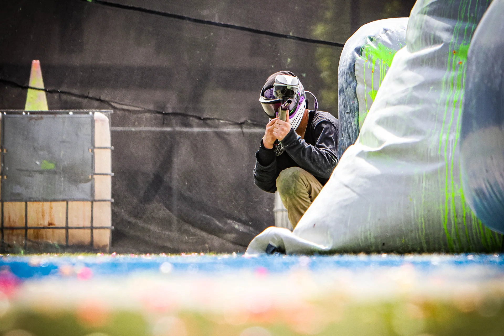 ad.2crispy's Personal Album cover