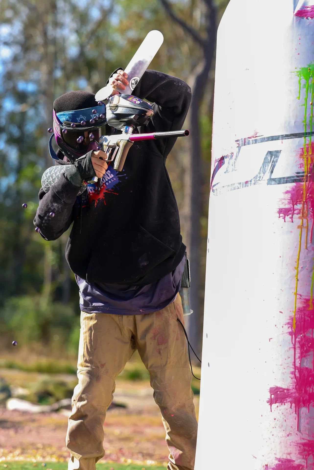 ad.2crispy's Personal Album cover