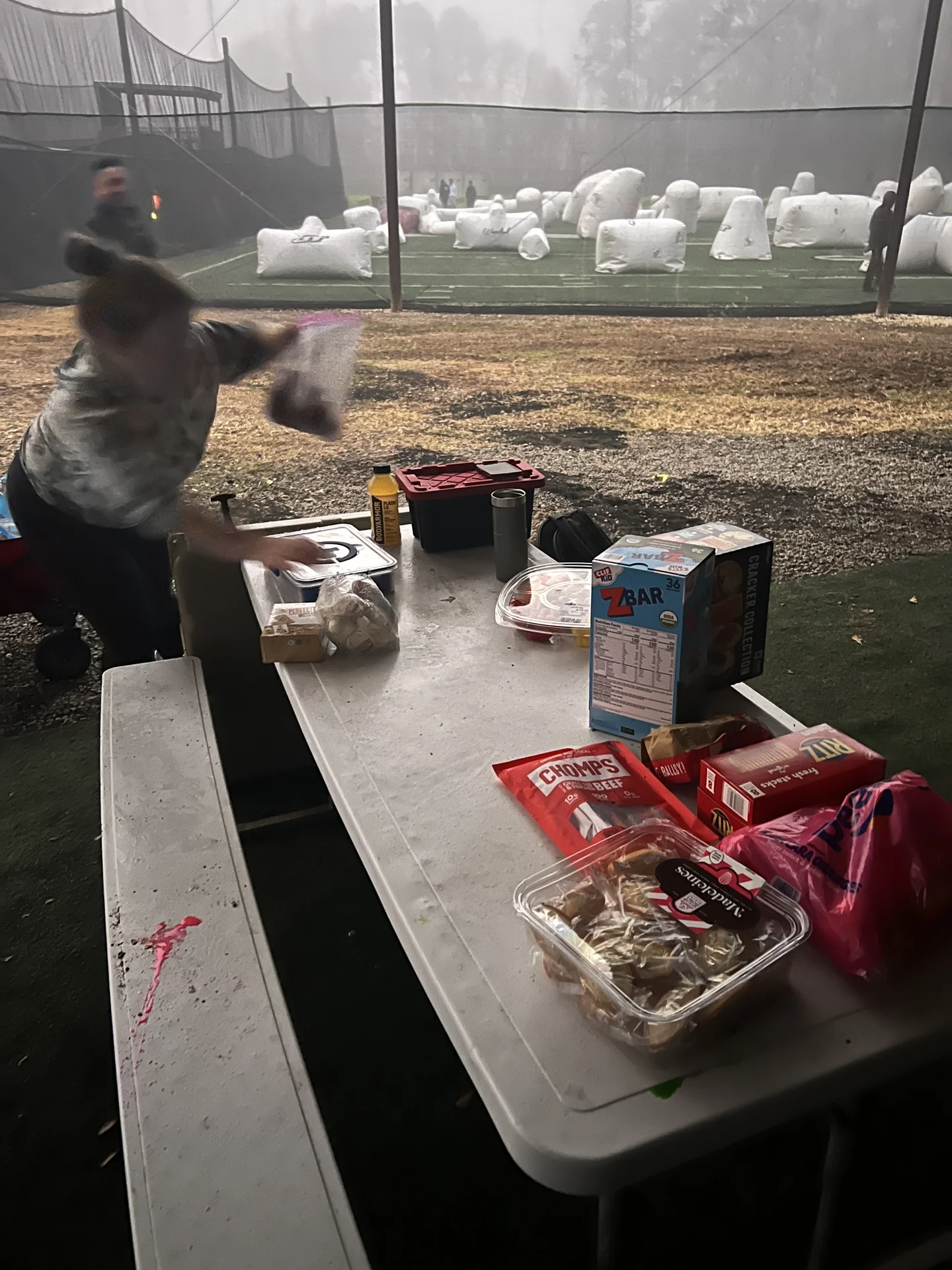 Otis's Personal Album cover