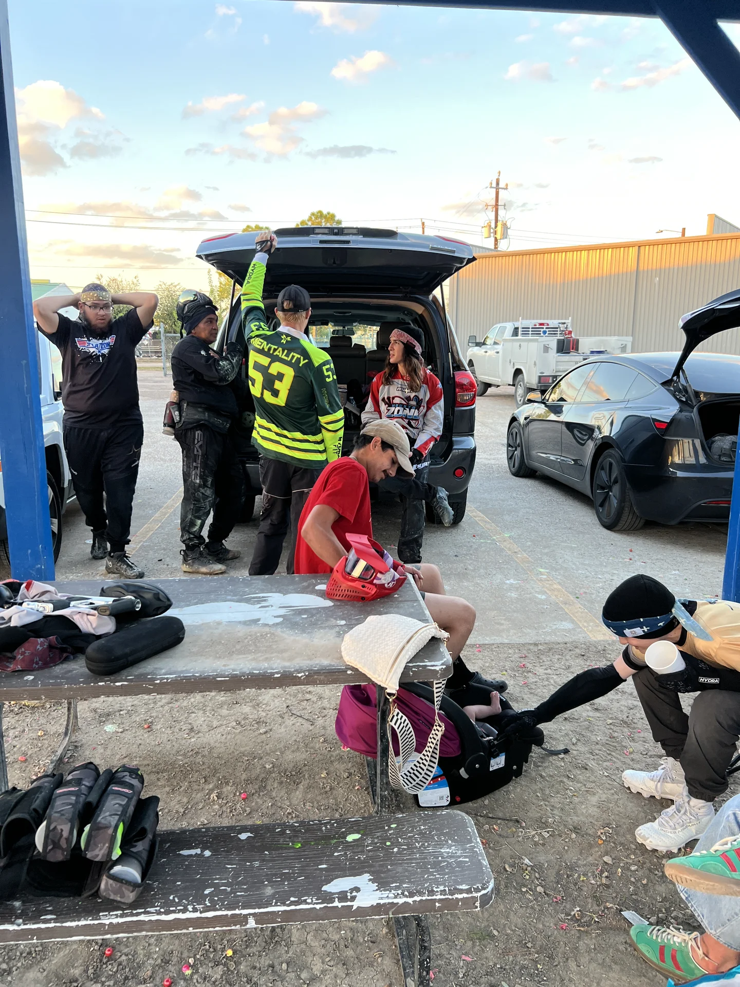 Otis's Personal Album cover