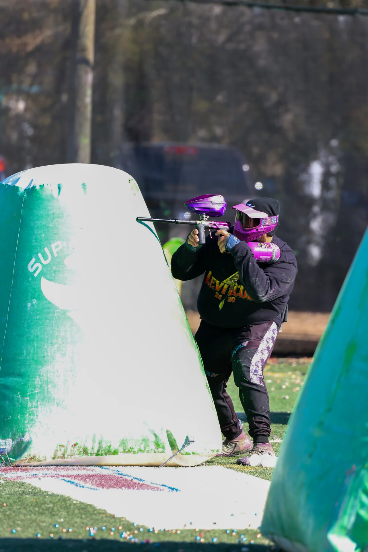 J. Peña's Personal Album cover