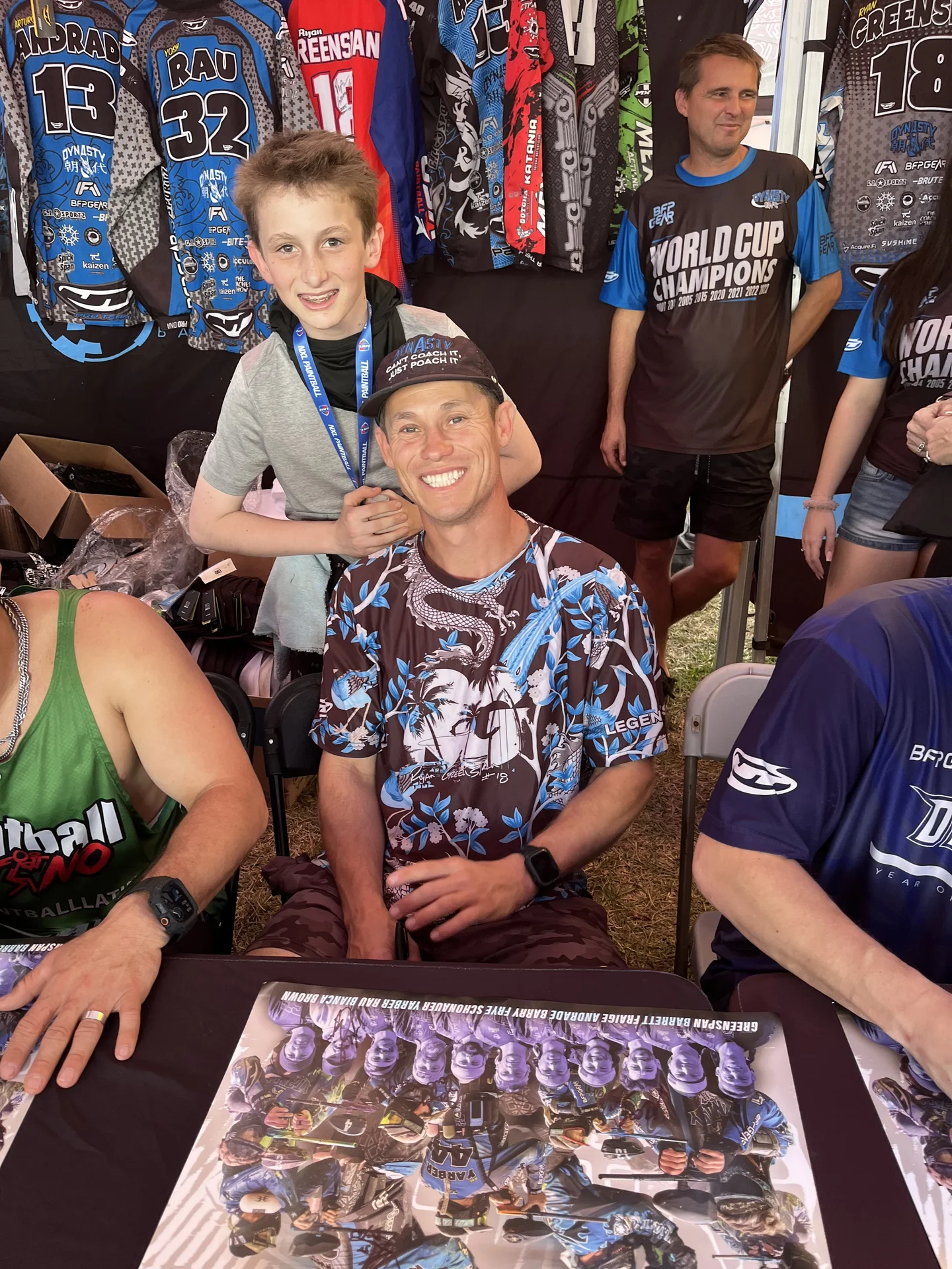 Jaidyn's Personal Album cover