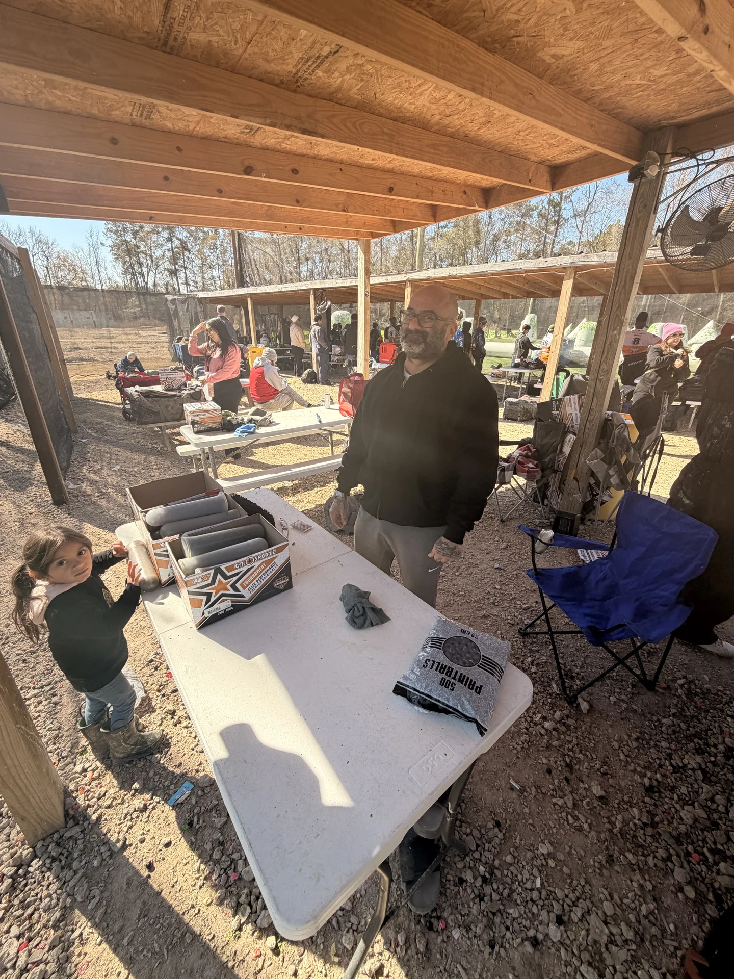 Victor R.'s Personal Album cover