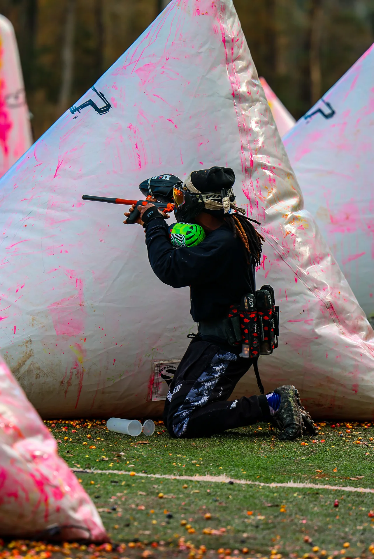 Josh's Personal Album cover