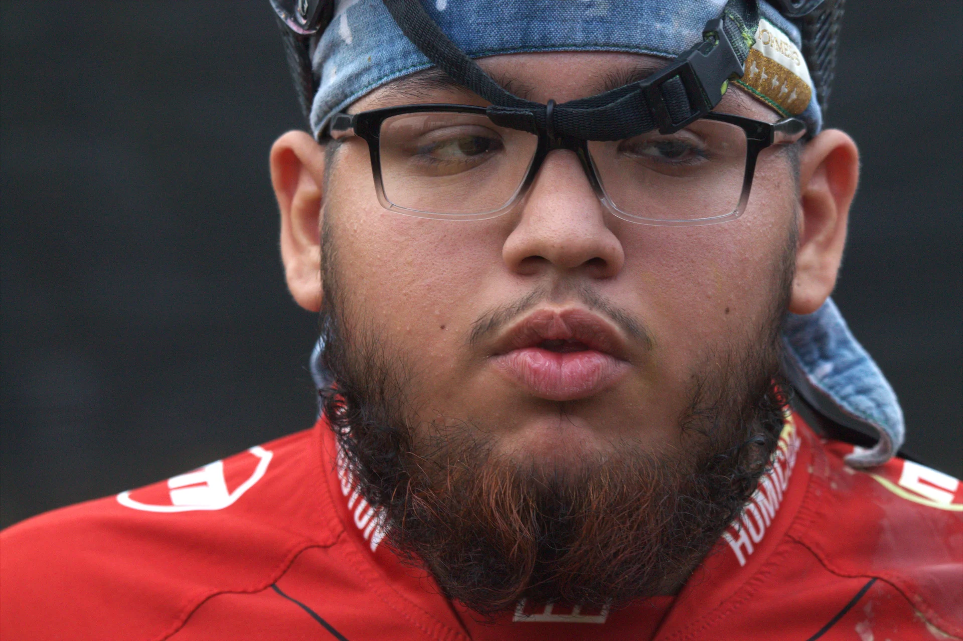 Pink pantha's Pro Pics cover