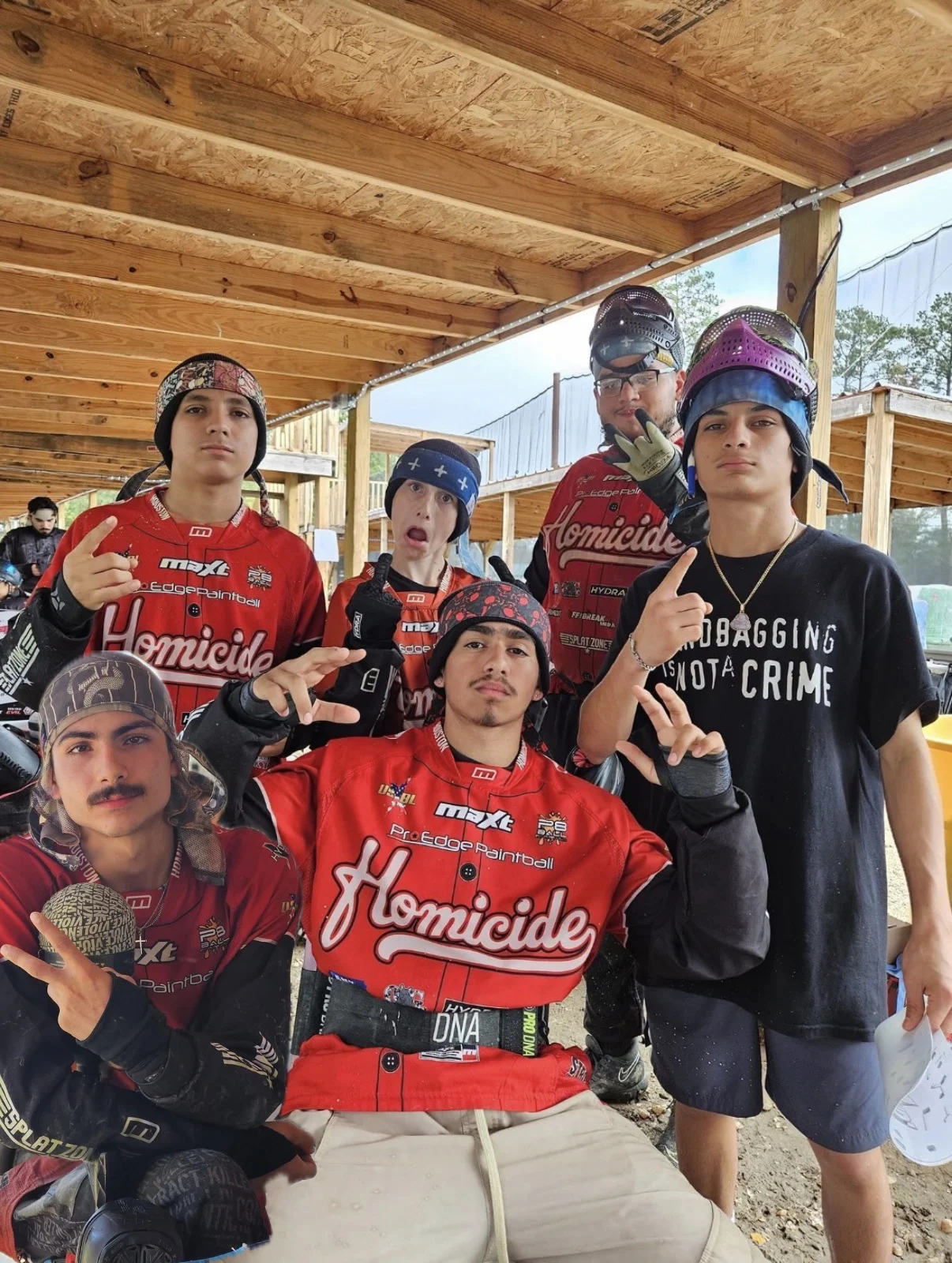 Chuy's Personal Album cover