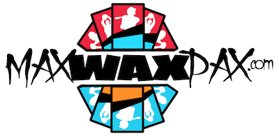 MaxWaxPax.com