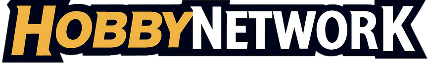 TheHobbyNetwork.com