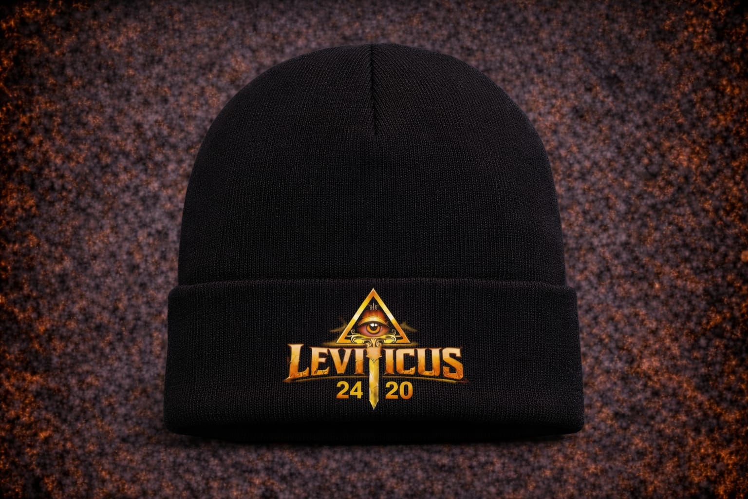 Leviticus Beanie 2026