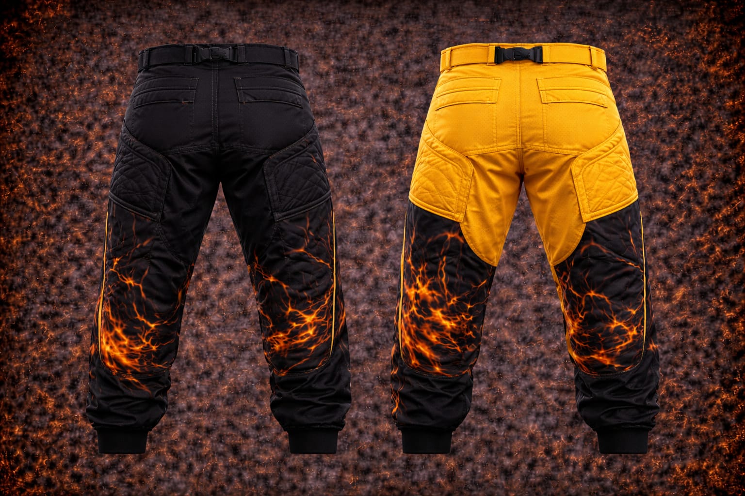 Leviticus Pants 2026